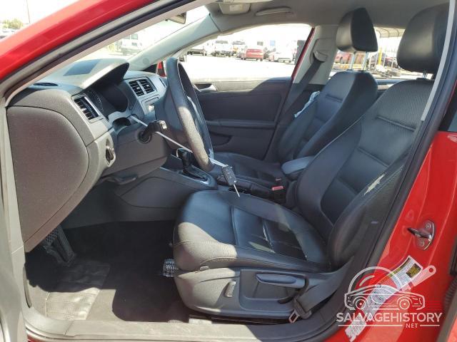 3VWD17AJ4EM395882 2014 VOLKSWAGEN JETTA photo no. 7