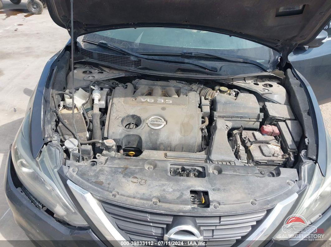 1N4BL3AP7GC113441 2016 NISSAN ALTIMA photo no. 10