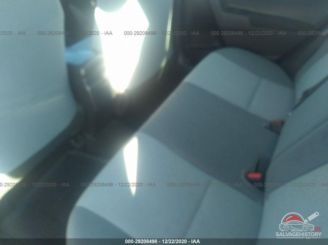2T1BURHE5FC363927 2015 TOYOTA COROLLA photo no. 8