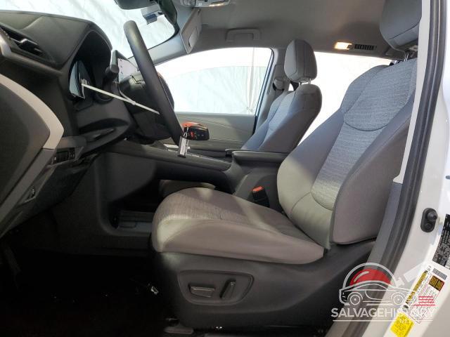 5TDKRKEC3PS161530 2023 TOYOTA All Models photo no. 7