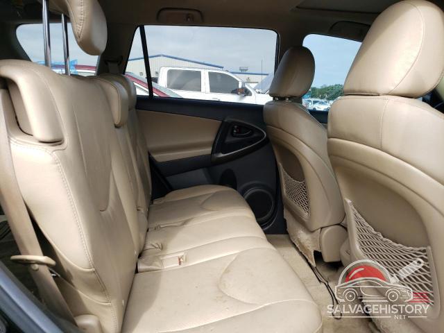 2T3DF4DV9AW055427 2010 TOYOTA RAV4 photo no. 11