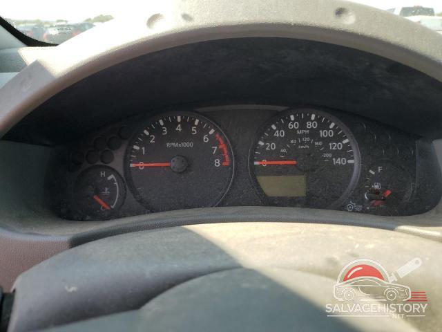 1N6BD0CT2KN724164 2019 NISSAN FRONTIER photo no. 9