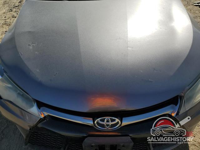 4T1BF1FK9GU510545 2016 TOYOTA CAMRY photo no. 11