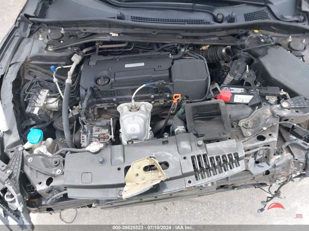 1HGCR2F5XHA031295 2017 HONDA ACCORD photo no. 10