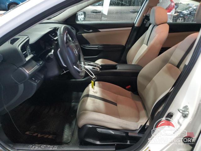 2HGFC2F53HH565075 2017 HONDA CIVIC photo no. 7