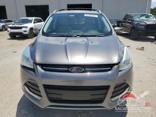 1FMCU0J91EUB93608 2014 FORD ESCAPE photo no. 5