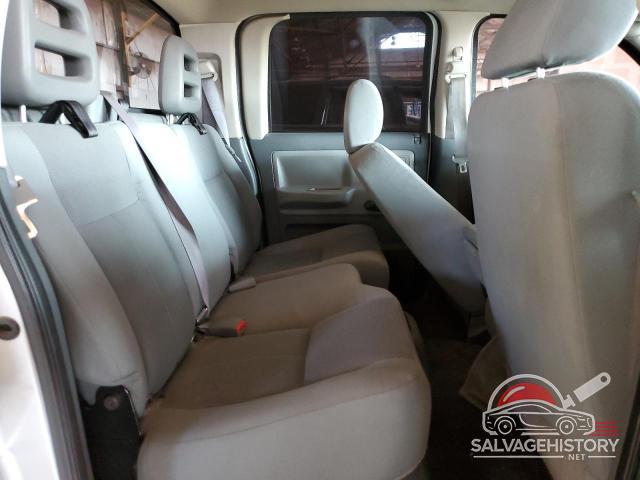 1D7HE28K75S218587 2005 DODGE DAKOTA photo no. 10