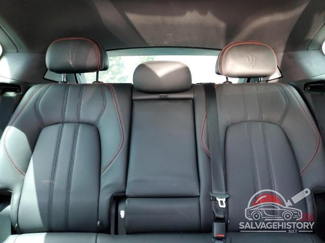 ZN661YUS0JX291446 2018 MASERATI ALL MODELS photo no. 10