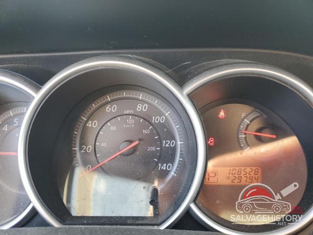 3N1BC1CP5CK815793 2012 NISSAN VERSA S photo no. 9