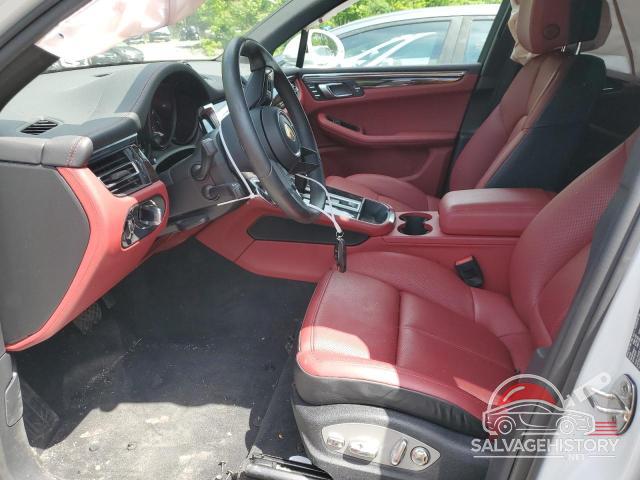 WP1AA2A5XNLB11070 2022 PORSCHE MACAN photo no. 7