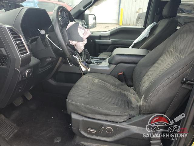 1FTFW1EG1GFA93297 2016 FORD F-150 photo no. 7