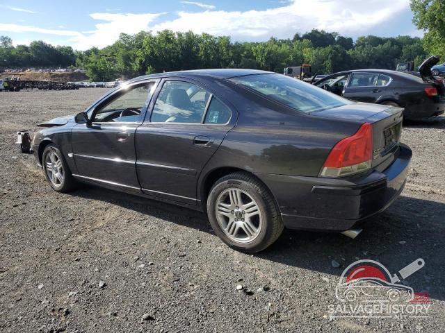 YV1RH592552484061 2005 VOLVO S60 photo no. 2