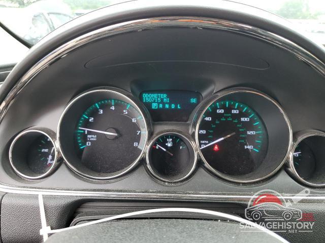 5GAKRBKD5FJ314726 2015 BUICK ENCLAVE photo no. 9
