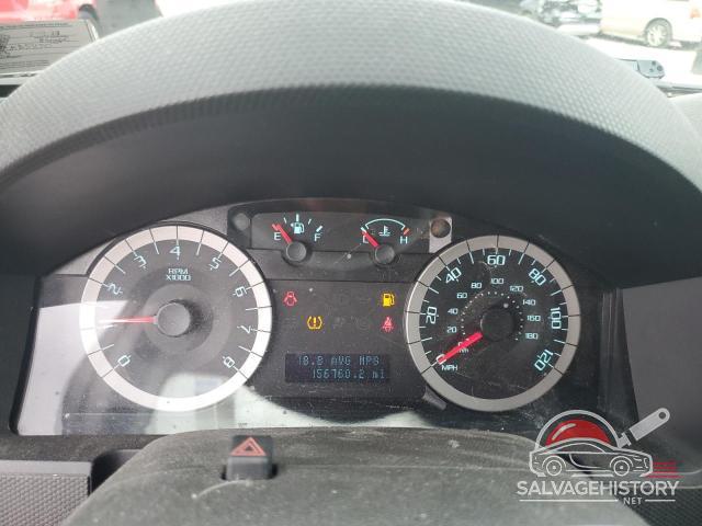 1FMCU9D78CKB51170 2012 FORD ESCAPE photo no. 9