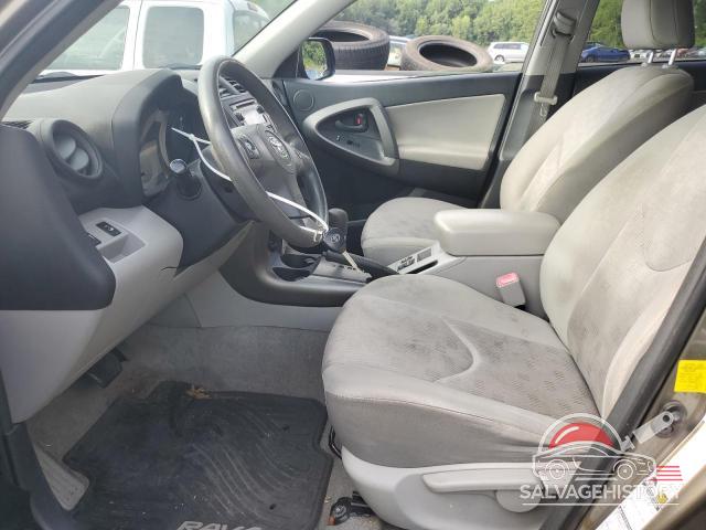 JTMJF4DV3C5055890 2012 TOYOTA RAV4 photo no. 7