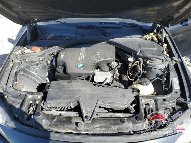 WBA3B5C51EP544126 2014 BMW 3 SERIES photo no. 11