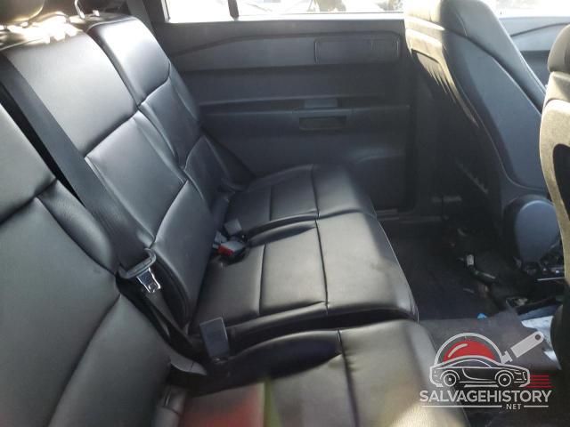 1FM5K8AB0LGA41816 2020 FORD EXPLORER photo no. 10