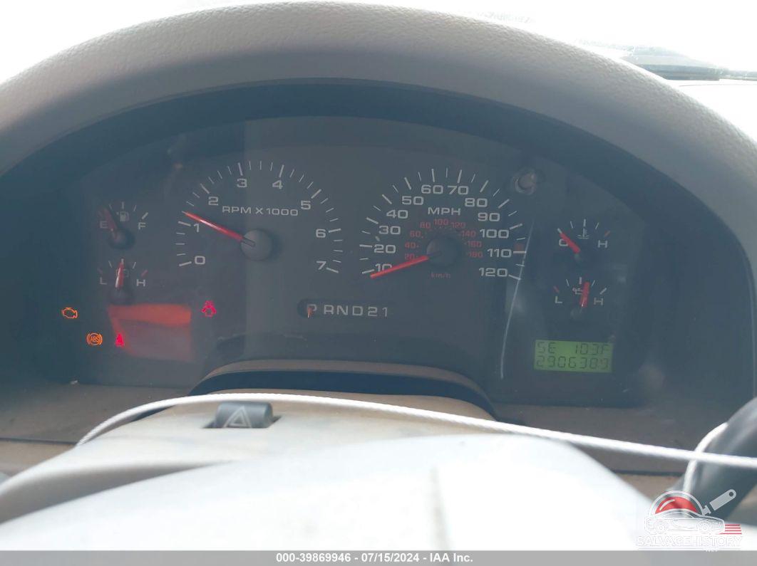 1FTPW12V76KD75134 2006 FORD F-150 photo no. 7