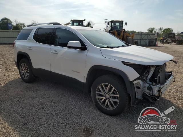 1GKKNSLA0KZ249671 2019 GMC ACADIA photo no. 4
