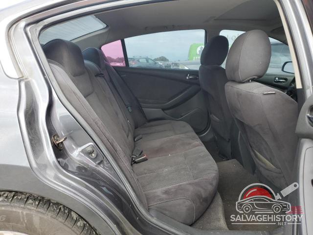 1N4AL2AP0AN530160 2010 NISSAN ALTIMA photo no. 10