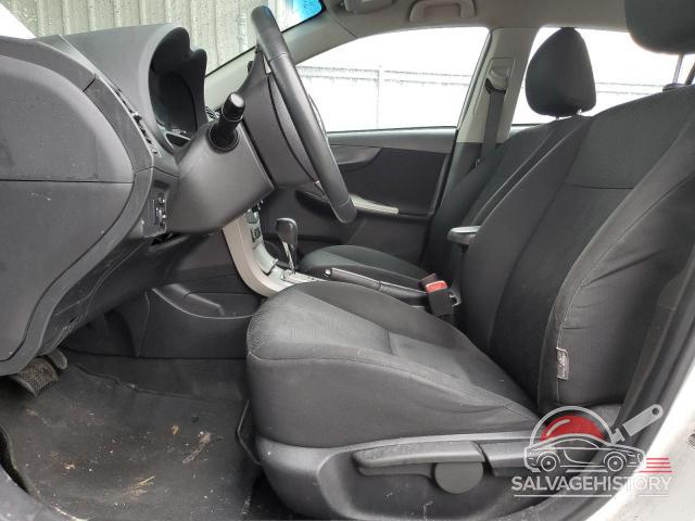 2T1BU4EE2AC449230 2010 TOYOTA COROLLA photo no. 7