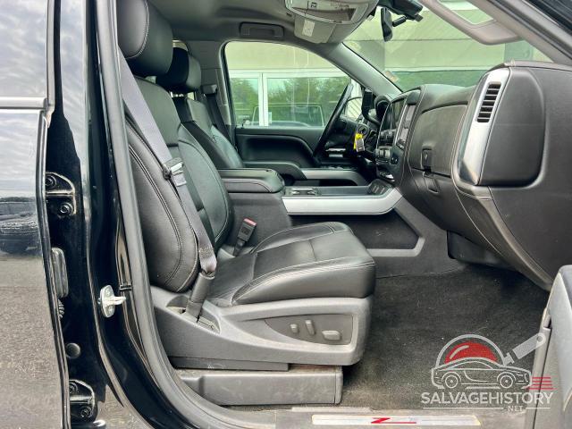 3GCUKSEC6EG314149 2014 CHEVROLET ALL Models photo no. 5