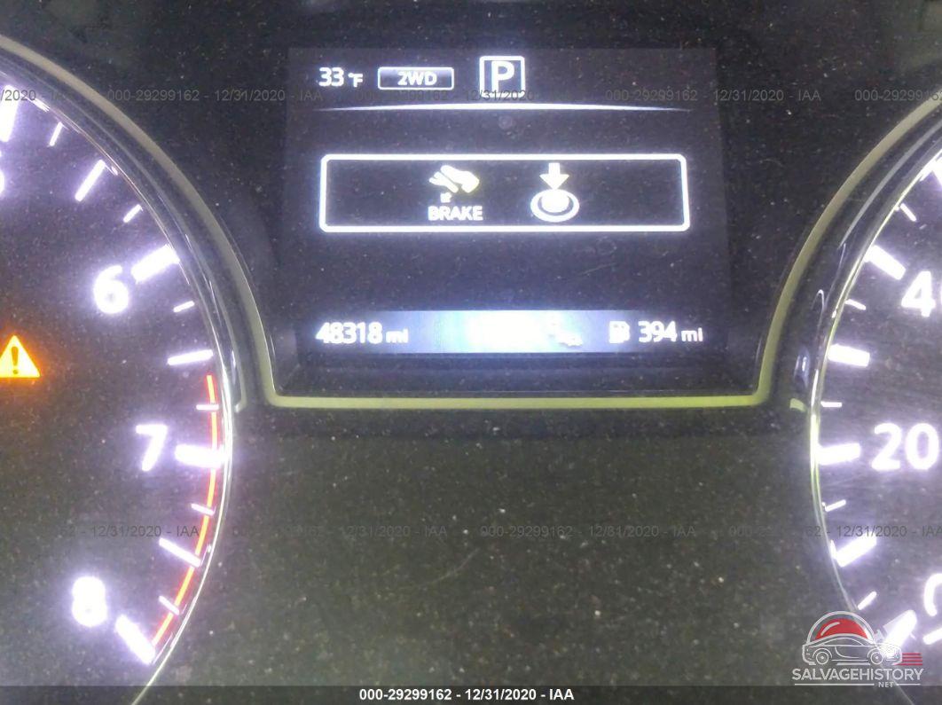 5N1DR2MM6HC693128 2017 NISSAN PATHFINDER photo no. 7
