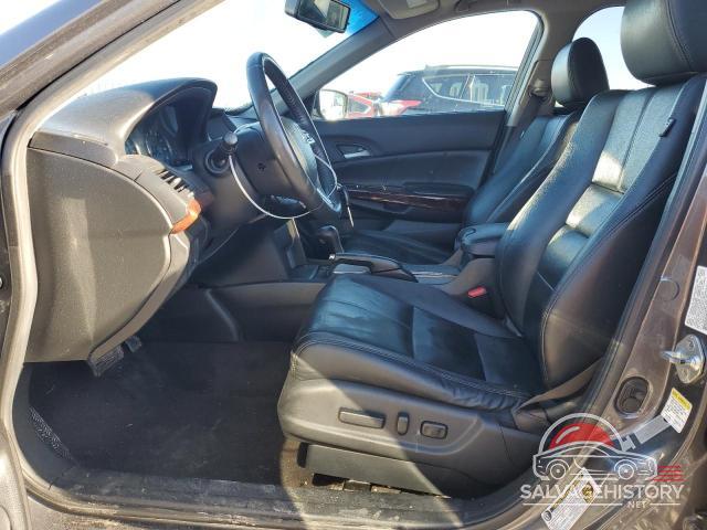 5J6TF2H53CL000028 2012 HONDA CROSSTOUR photo no. 7