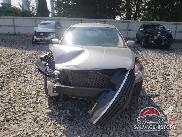 1N4AL21E98C276257 2008 NISSAN ALTIMA photo no. 5