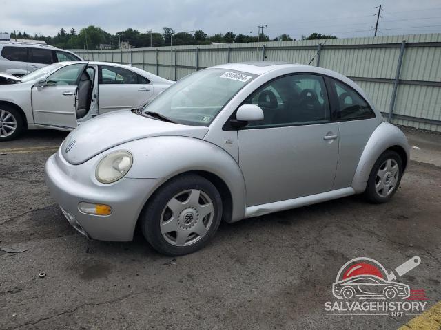 3VWCC21C4YM484737 2000 VOLKSWAGEN BEETLE photo no. 24