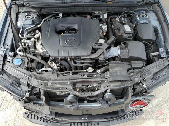 3MZBPACM8PM358542 2023 MAZDA 3 photo no. 11