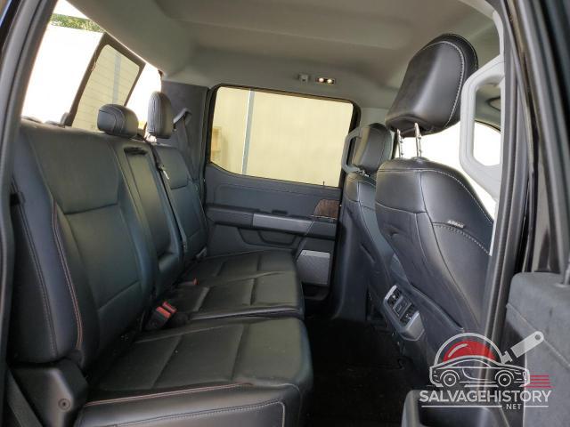 1FTFW1E53MKD80089 2021 FORD F-150 photo no. 10