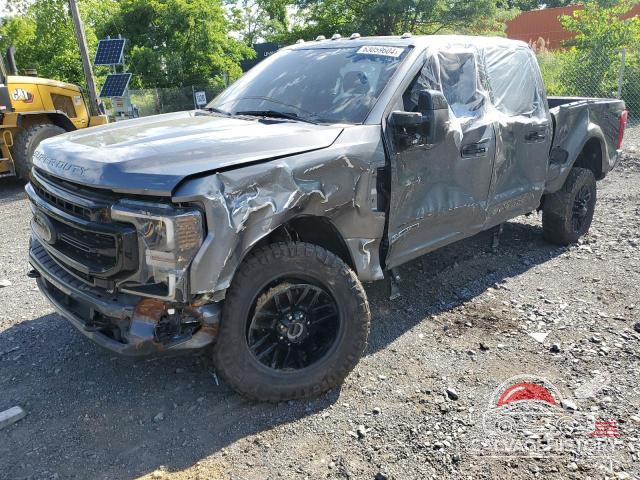 1FT7W2BT4MED87029 2021 FORD F250 photo no. 12