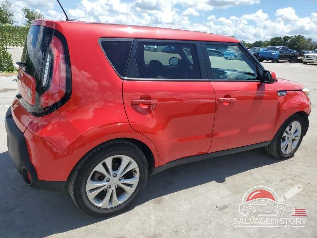KNDJP3A50F7781503 2015 KIA SOUL photo no. 3
