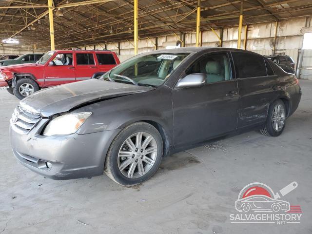 4T1BK36B27U213141 2007 TOYOTA AVALON photo no. 6