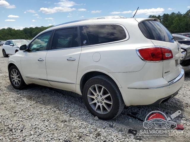 5GAKVCKD7DJ237095 2013 BUICK ENCLAVE photo no. 2