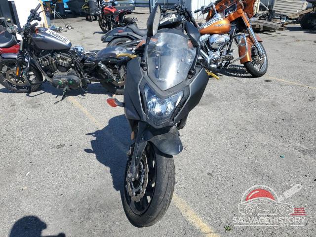MLHRC7454E5000152 2014 HONDA CBR CYCLE photo no. 2