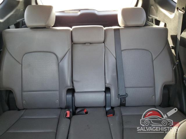 5XYZU3LB7FG240420 2015 HYUNDAI SANTA FE photo no. 10