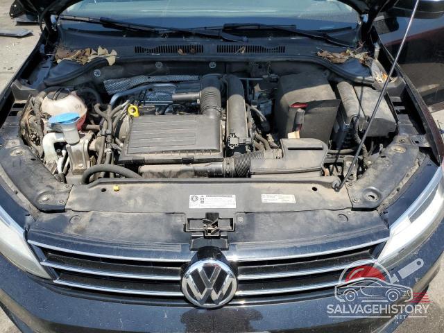 3VW267AJ6GM295083 2016 VOLKSWAGEN JETTA photo no. 11