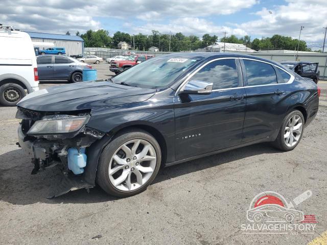 1G1115SL0EU116135 2014 CHEVROLET IMPALA photo no. 17