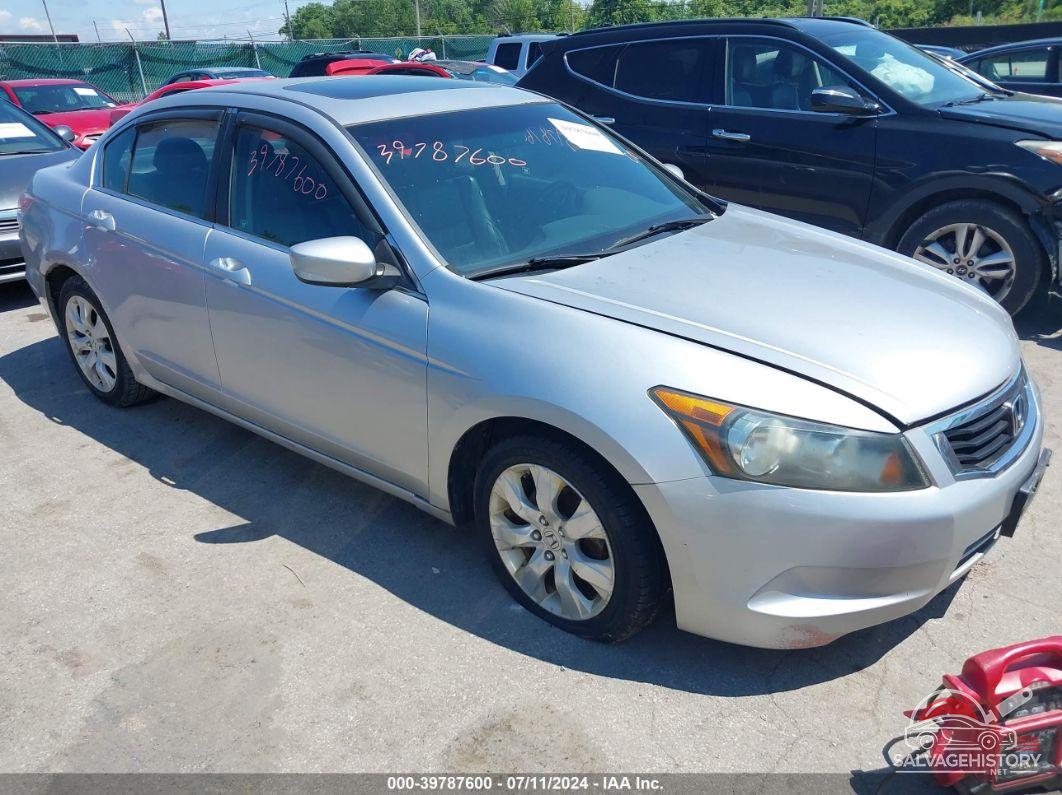 1HGCP268X8A086975 2008 HONDA ACCORD photo no. 18