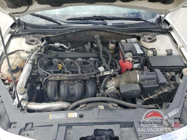 3FAHP0JA0AR159162 2010 FORD ALL Models photo no. 11