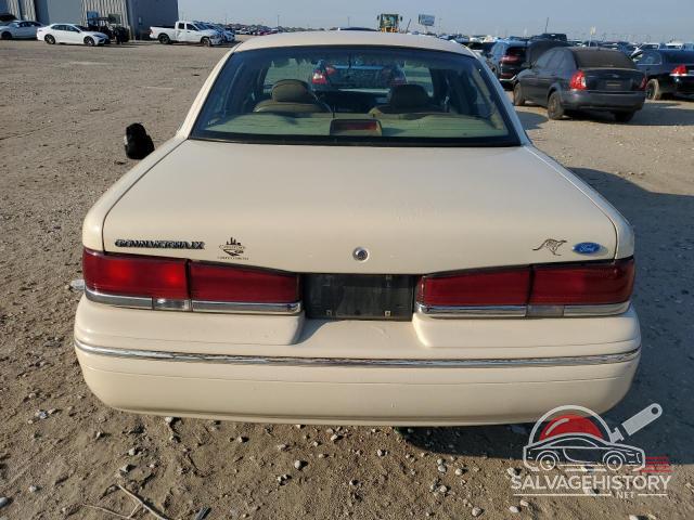 2FALP74W6TX184050 1996 FORD CROWN VIC photo no. 6