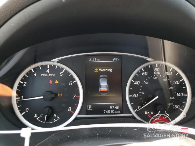 3N1AB7AP8HY286431 2017 NISSAN SENTRA photo no. 9