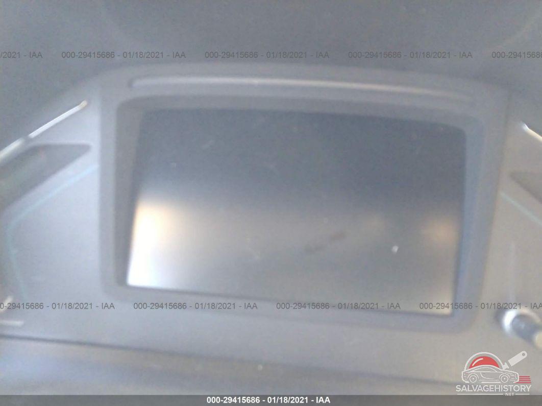 5FNRL6H78MB024220 2021 HONDA ODYSSEY photo no. 7