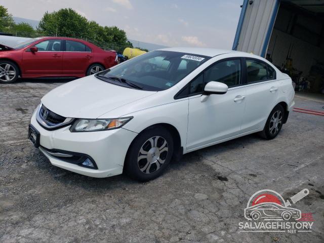 19XFB4F21FE000643 2015 HONDA CIVIC photo no. 18