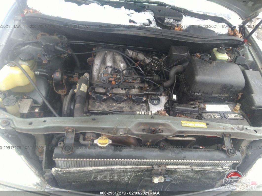 JT6GF10U7Y0056557 2000 LEXUS RX 300 photo no. 10