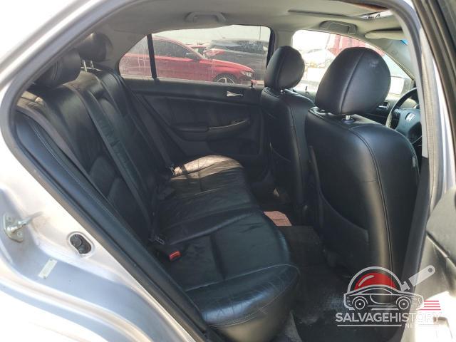 1HGCM66505A026592 2005 HONDA ACCORD photo no. 10