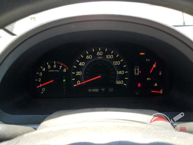 5FNRL38459B015163 2009 HONDA All Models photo no. 9