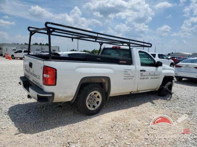 1GTN1LEC7GZ902786 2016 GMC SIERRA photo no. 3